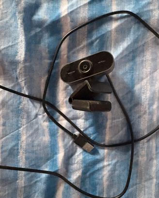 Webcam