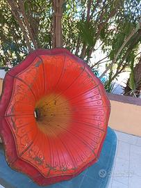 Imbuto grammofono