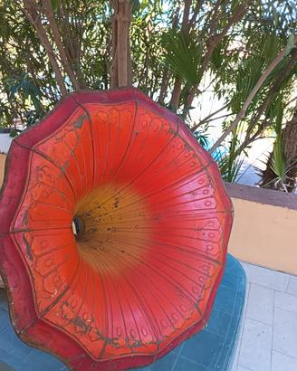 Imbuto grammofono