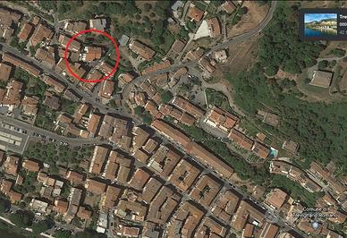 TREVIGNANO ROMANO via IV Novembre