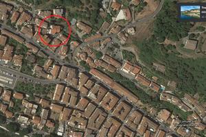 TREVIGNANO ROMANO via IV Novembre