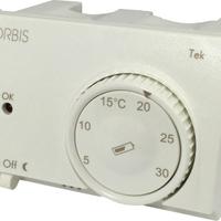 Termostato Orbis Tek