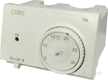 Termostato Orbis Tek