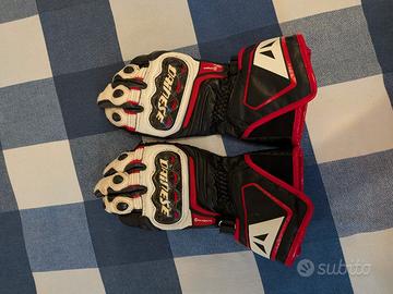 Guanti moto Dainese 