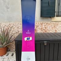 Bataleon Whatever 154