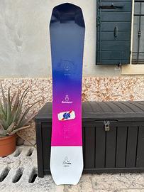 Bataleon Whatever 154