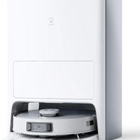 ECOVACS robot aspirapolvere e spazzolone DEEBOT X1