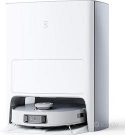 ECOVACS robot aspirapolvere e spazzolone DEEBOT X1