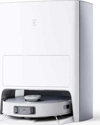 ECOVACS robot aspirapolvere e spazzolone DEEBOT X1