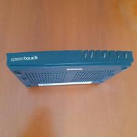 Modem/Router Telecom NMU70474062 -  ADSL 2 Plus TG