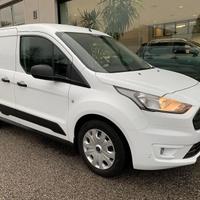 Ford Connect 200 Van - Euro 6d - 1.5 EcoBl...