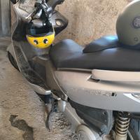 Kymco Xciting 250i - 2010