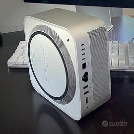 Mac Studio M4 Max 128GB 1TB  - No Monitor
