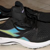 NUOVE Diadora Mythos Blushield 8 Vortice Hip 45,5