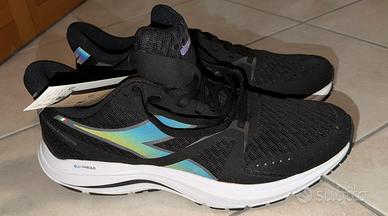 NUOVE Diadora Mythos Blushield 8 Vortice Hip 45,5