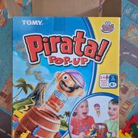 Pirata pop-up Tomy