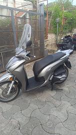 Sh 350 mai sinistrato