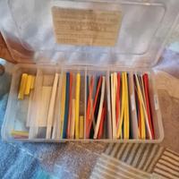 guaine termorestringenti 