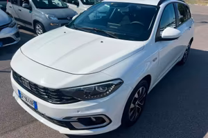 Fiat Tipo SW 1.6 Mjt 130 CV S&S My23
