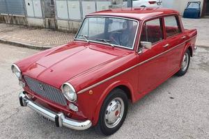 Fiat 1100 D