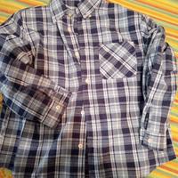 camicia bambino 