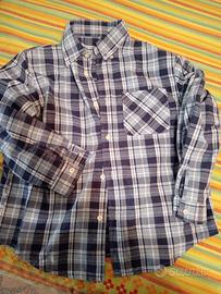 camicia bambino 