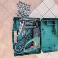 TASSELLATORE TRAPANO BOSCH PBH 2800 RE