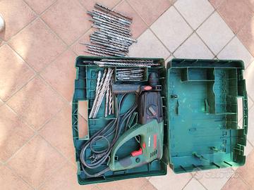 TASSELLATORE TRAPANO BOSCH PBH 2800 RE