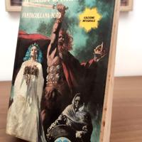 Il mondo di Nehwon  Fritz Leiber