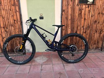 MTB Bici Enduro 29