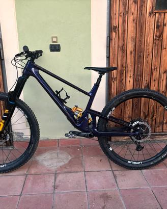 MTB Bici Enduro 29