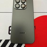 Xiaomi 17 512GB COME NUOVO + accessori