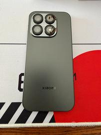 Xiaomi 17 512GB COME NUOVO + accessori