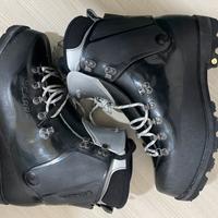 Scarponi da alta montagna  T. 44,5 (Marca SCARPA)