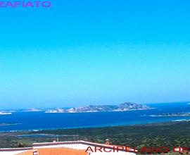 PANORAMA MOZZAFIATO S.Pasquale(S.Teresa Gallura)