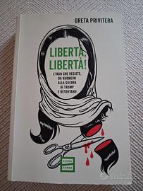 libertà, libertà 