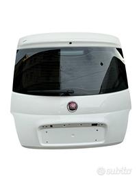 COFANO PORTELLONE POSTERIORE FIAT 500