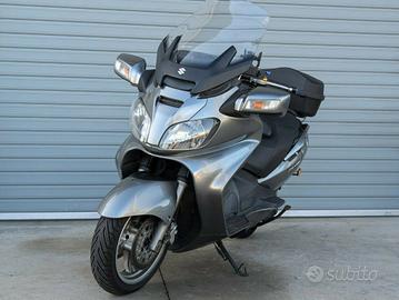 ricambi suzuki burgman 650