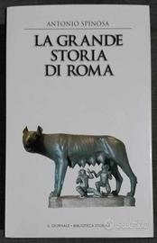 La grande Storia di Roma