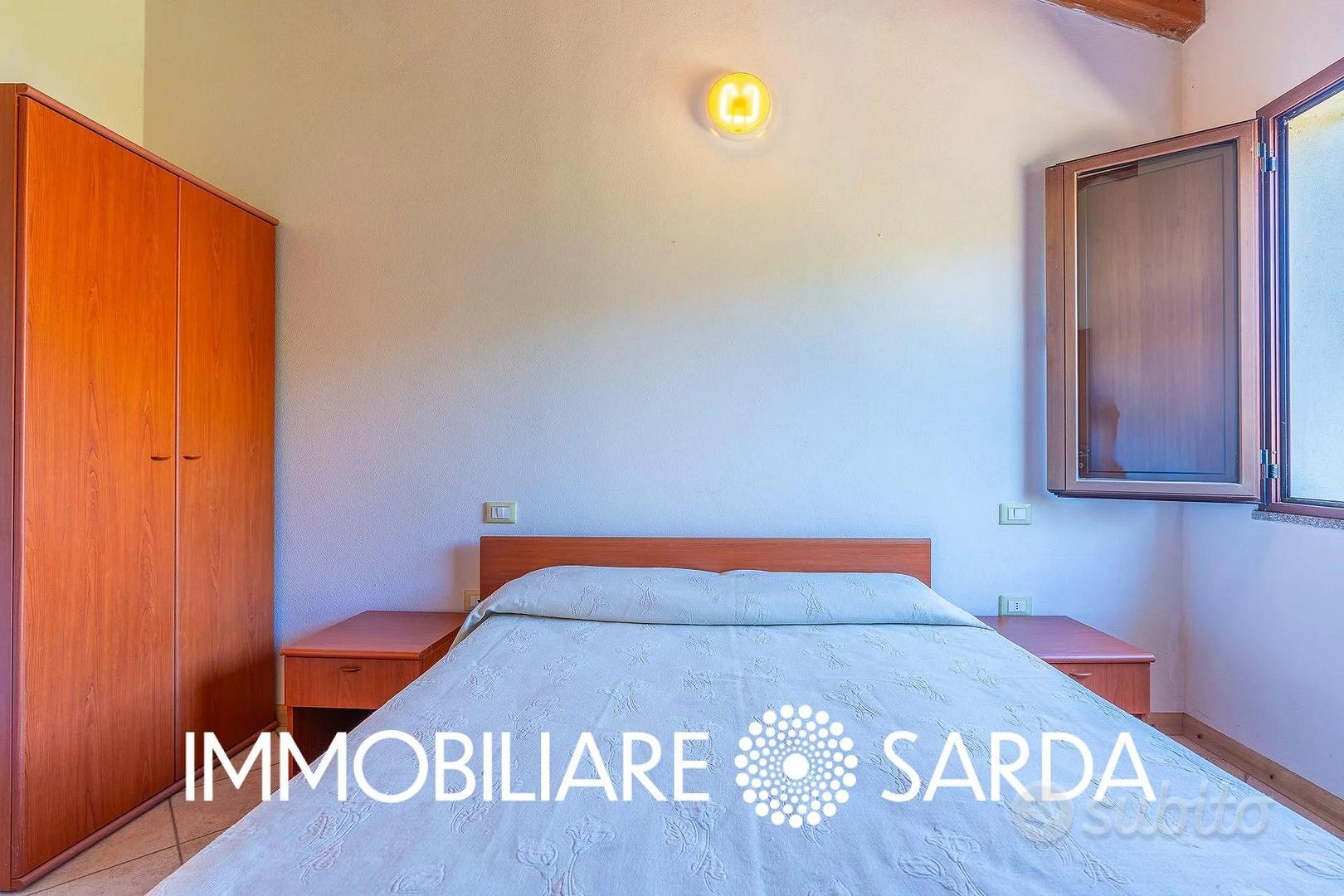Appartamento – Tèmpiu/Tempio Pausania, San Pasquale / Santu Pascali - Altro