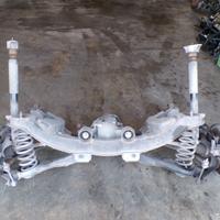 Assale Ponte Posteriore Ford Kuga 2 2018