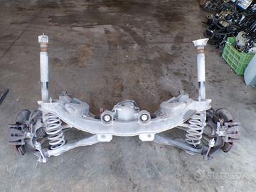 Assale Ponte Posteriore Ford Kuga 2 2018