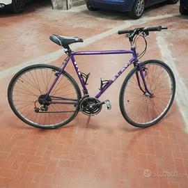 Bicicletta City Bike Elan 28