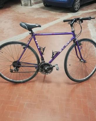 Bicicletta City Bike Elan 28