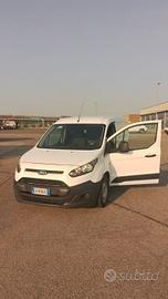 Ford TRANSIT CONNECT VAN