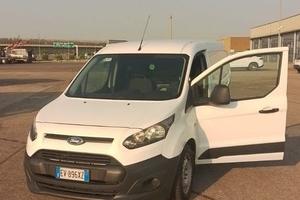 Ford TRANSIT CONNECT VAN