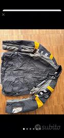 Varie abbigliamento moto