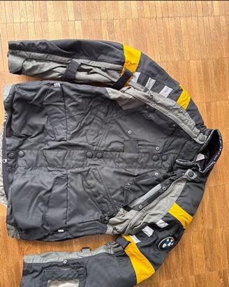 Varie abbigliamento moto