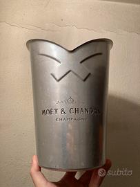 Glacette Moet & Chandon