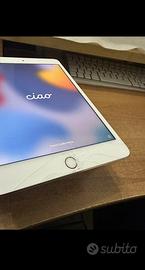 Ipad mini 4 cellulare